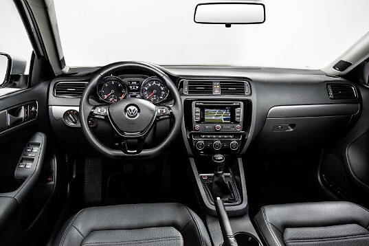 Volkswagen Jetta car rentals