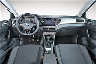 Volkswagen Polo car rentals