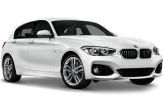 Inchirieri auto BMW seria 1 Inchirieri auto BMW seria 1