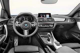 Inchirieri auto BMW seria 1 Inchirieri auto BMW seria 1
