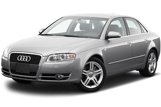 Inchirieri auto Audi A4 Inchirieri auto Audi A4