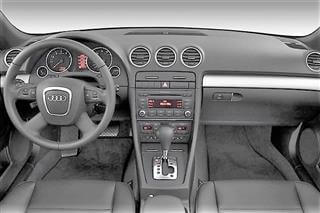 Inchirieri auto Audi A4 Inchirieri auto Audi A4