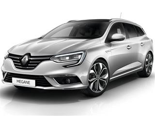Inchirieri auto RENAULT Megane Break