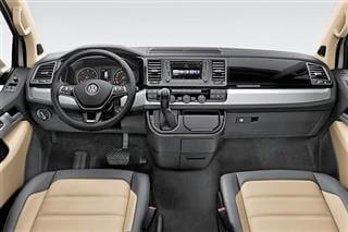 Inchirieri auto VOLKSWAGEN Multivan (5/8 locuri)